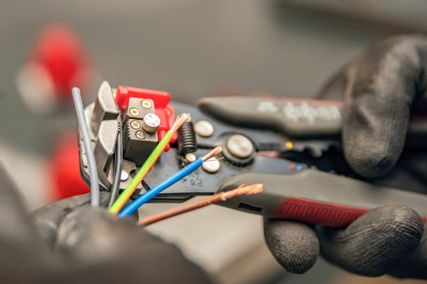 Best Electrical Rewiring Services  in Lebanon, OH