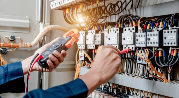 Best Circuit Breaker Repair  in Lebanon, OH