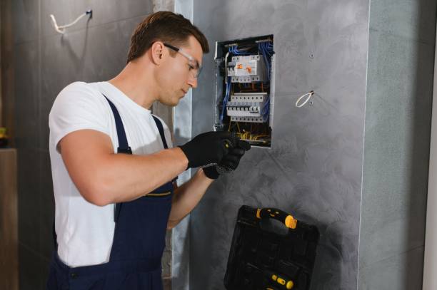 Best Emergency Electrician Near Me  in Lebanon, OH