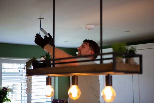 Best Electrical Installation Contractor  in Lebanon, OH