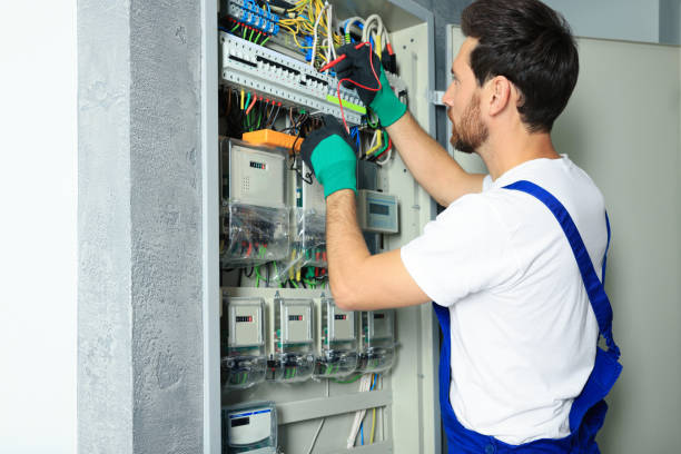 Best Local Electrician Companies  in Lebanon, OH