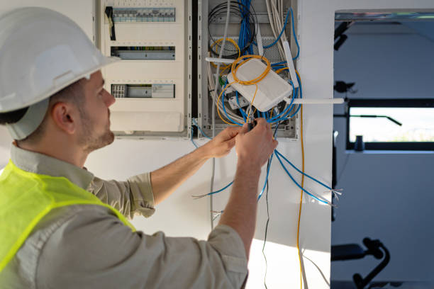 Best Electrical Contractors for Businesses  in Lebanon, OH