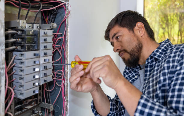 Best Electrical Troubleshooting Services  in Lebanon, OH